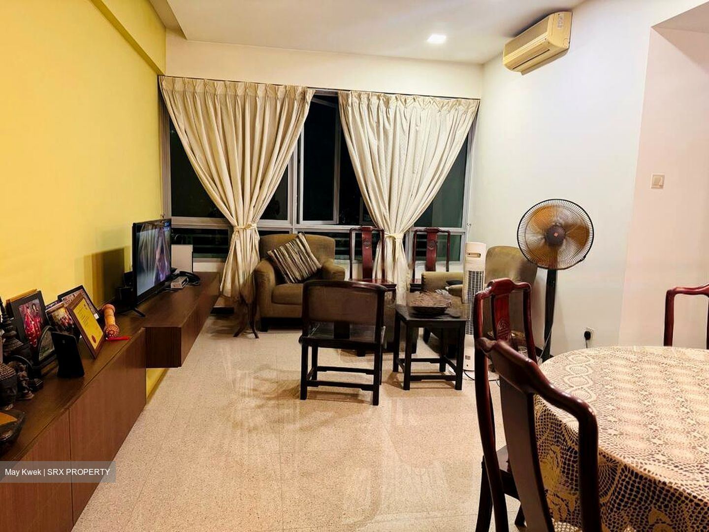 Bishan Loft (D20), Condominium #453368381